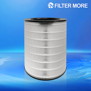 [호환] 위니아 공기청정기 필터 EPA30E0TPWP 퓨어플렉스 30평 ... 개봉기 | 실사용 후기 - 상품 이미지 3