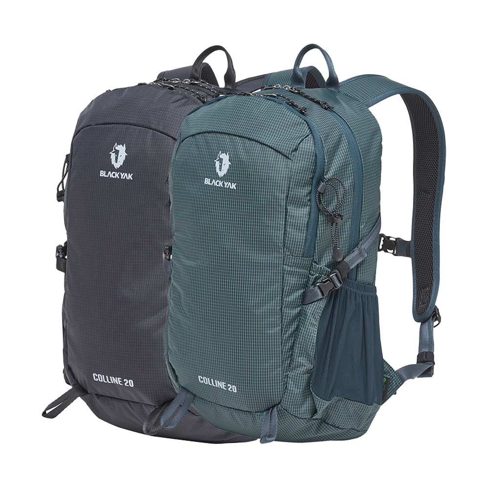 블랙야크배낭 소형배낭 20리터 경량 등산가방