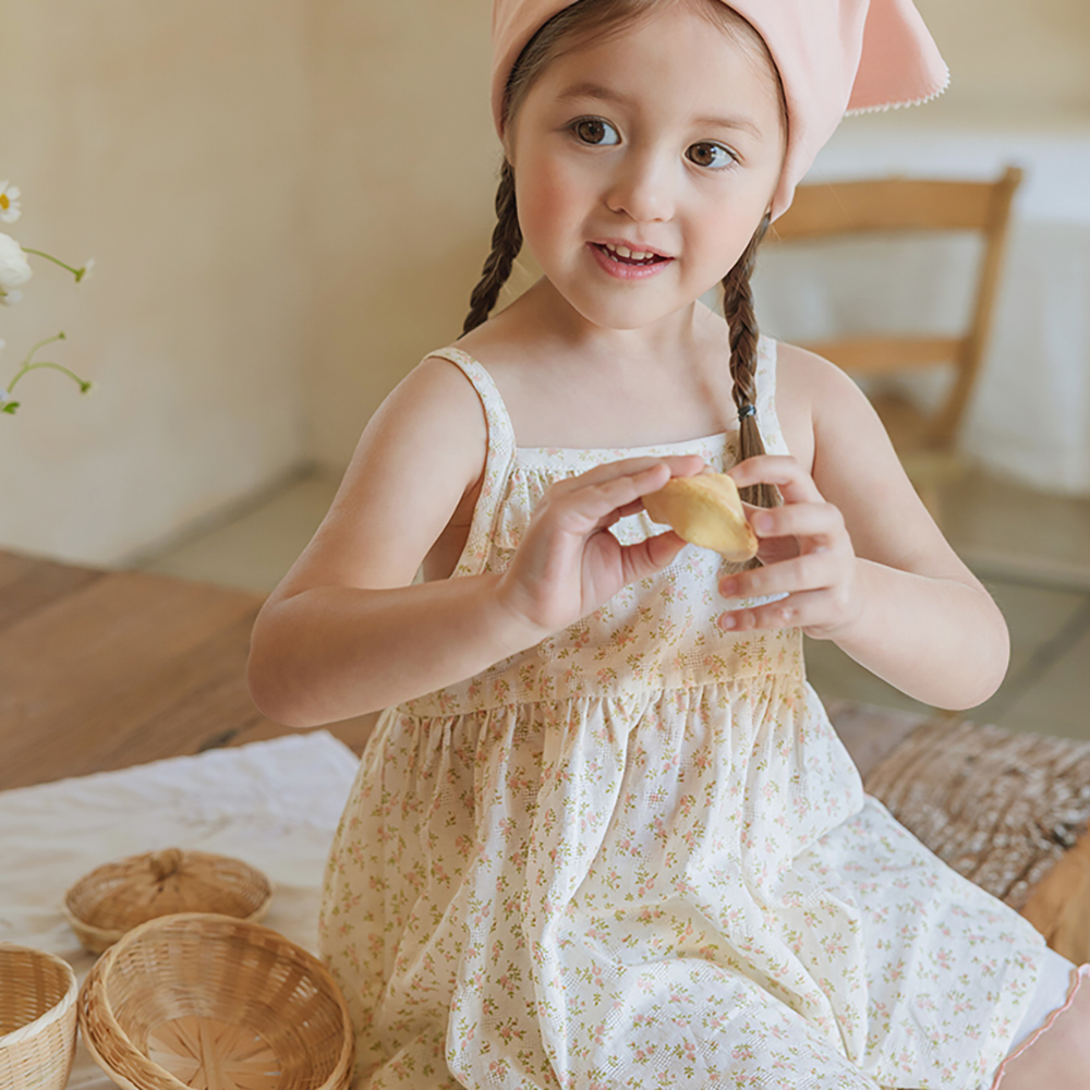 빌리 아델라인 상하-핑크 (12m~4y) - 상세 이미지 2