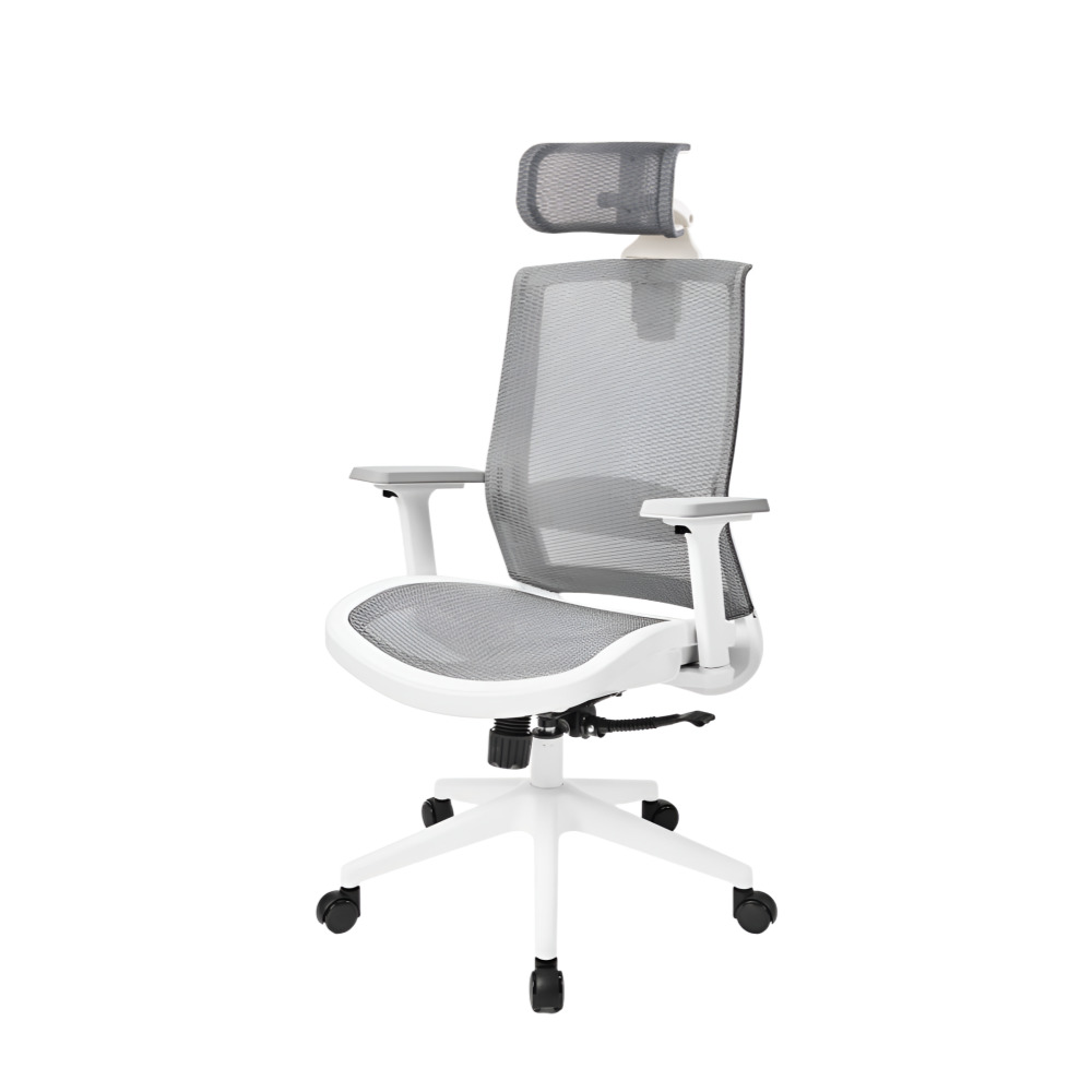 딥워크 프리미엄 사무실 책상의자 컴퓨터 메쉬 사무용 서울대 공부 인생 의자 고밀도