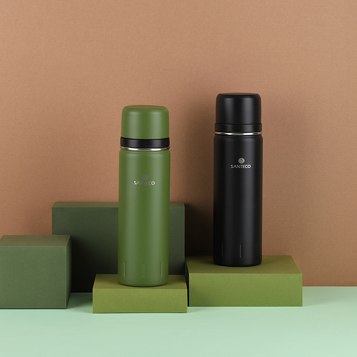 [산테코] 콜리마 K5 1000ml (모스그린) - 상세 이미지 3