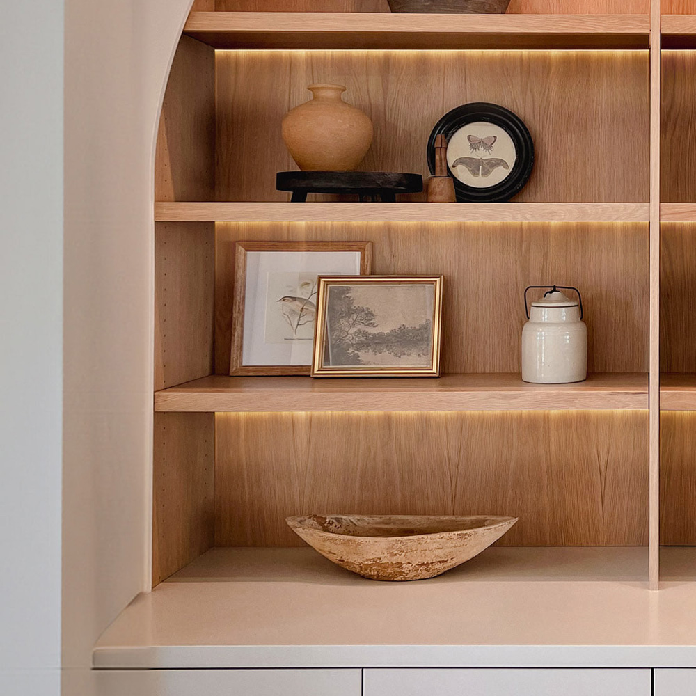 LED바 슬림 COB 롱엘바 15M 스트립 라이트 간접조명 줄조명 인테리어용