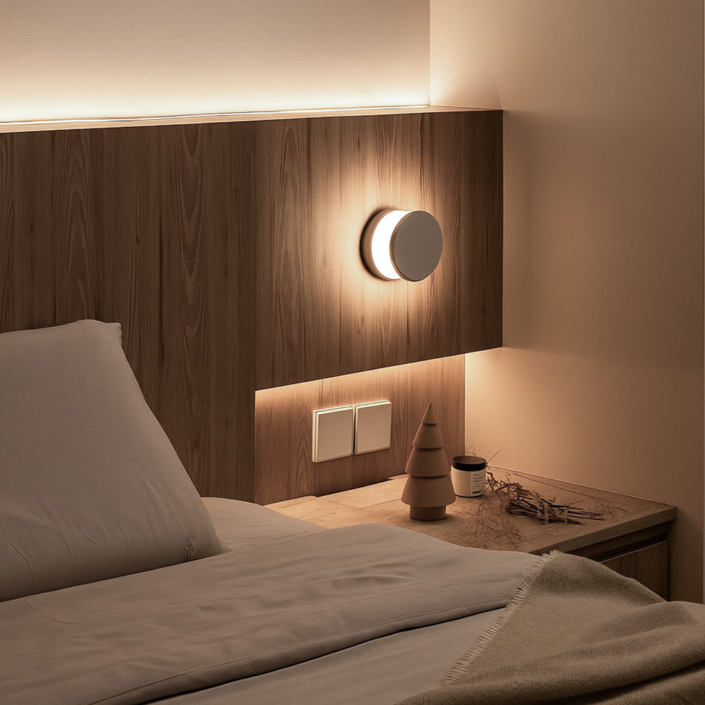 LED바 슬림 COB 롱엘바 15M 스트립 라이트 간접조명 줄조명 인테리어용