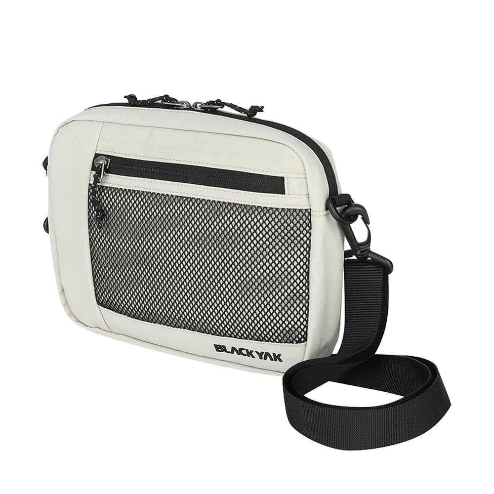 블랙야크 아웃도어 크로스백 파우치 등산보조가방 트래블파우치크로스B