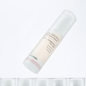 셀리맥스 오일 컨트롤 캡슐 에센스 30ml / 유분 피지 케어 솔직 후기 | 피부 타입별 분석 - 상품 이미지 1