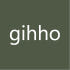 gihho 로고