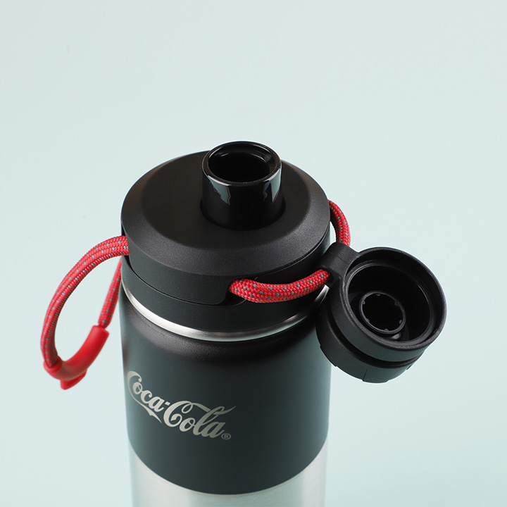 [산테코] K2 코카콜라 500ml - 상세 이미지 3