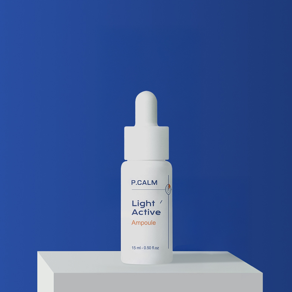 피캄 라이트액티브 앰플 15ml - 메인 이미지