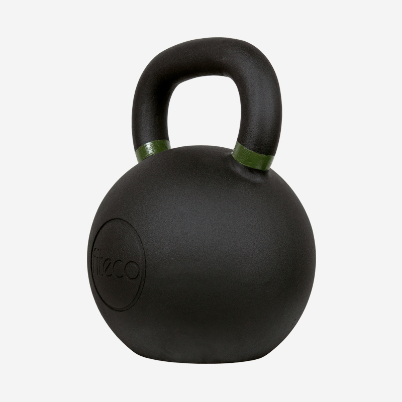피테코 프리미엄 주물 케틀벨 캐틀벨 48kg, 1개 - 상품 이미지