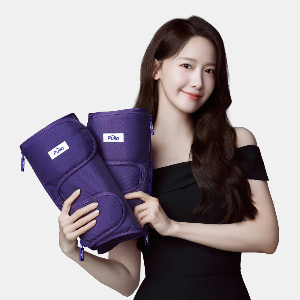 [풀리오본사] 종아리 마사지기 V3