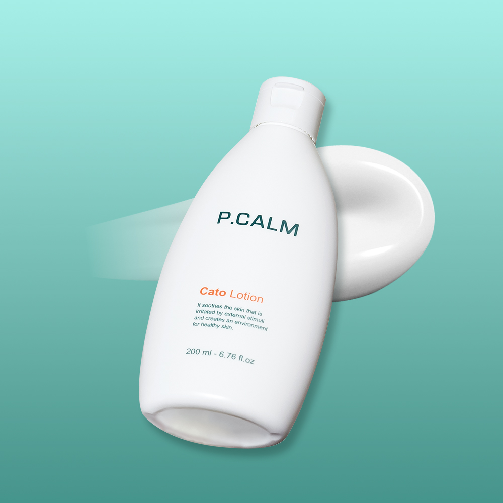 피캄 카토 로션 200ml