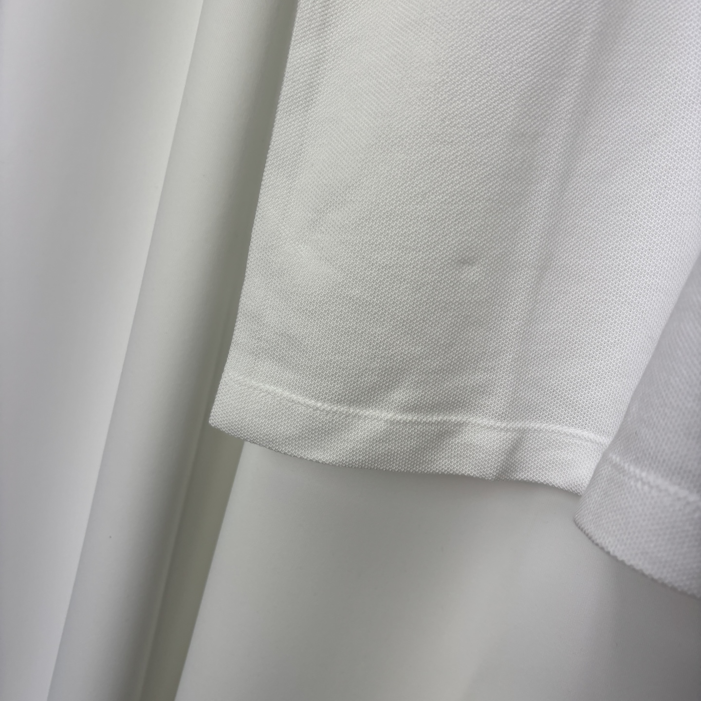 베르사체 A89507S A231377 W 남성 폴로 카라 티셔츠 이미지 8