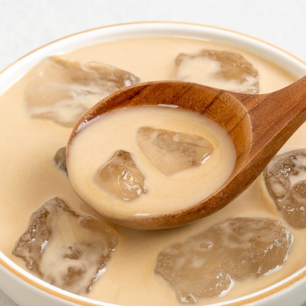 싸리재 시원하고 구수한 전통 옛날 맛 미숫가루, 스틱 30g 식사대용 100포, 1개 - 상세 이미지 2