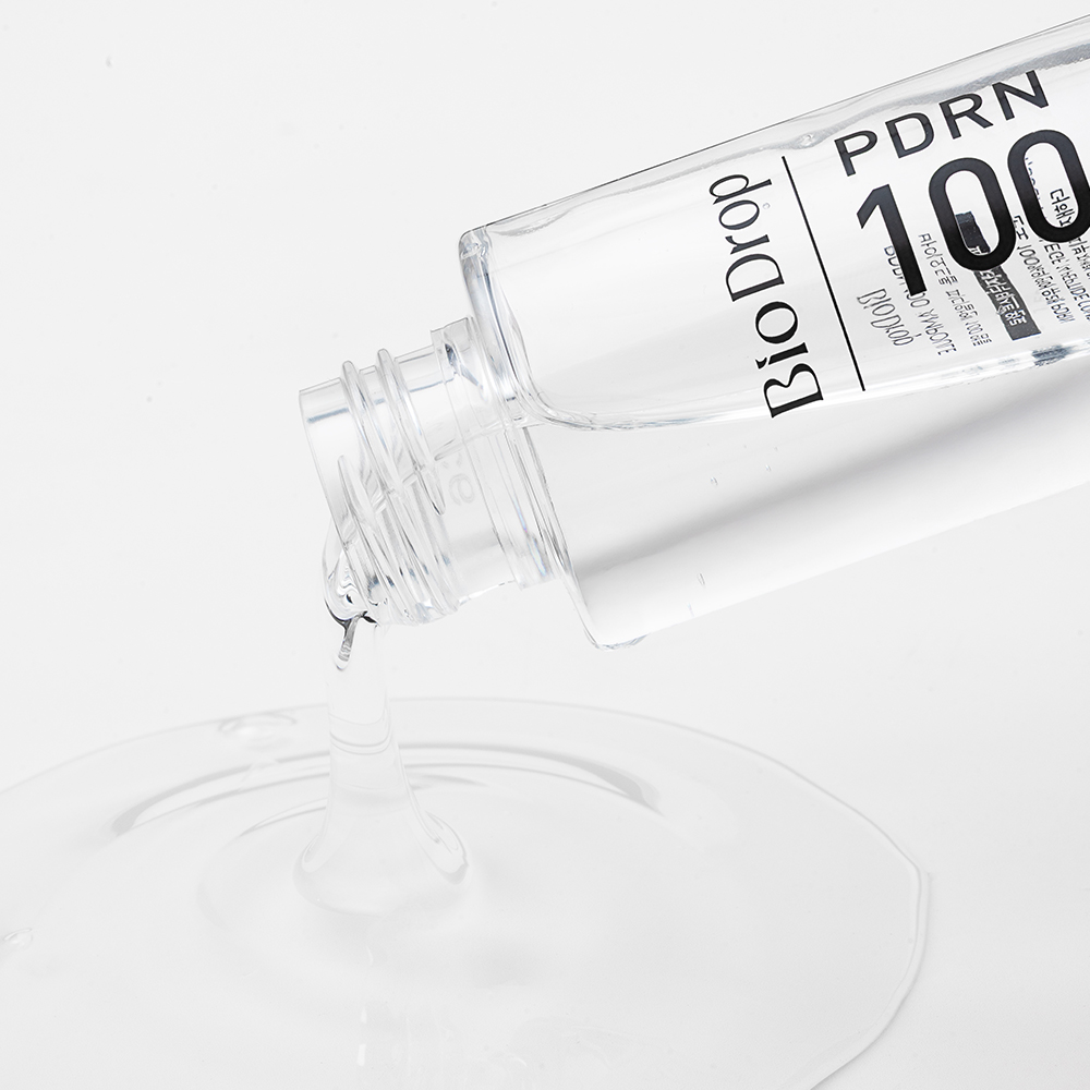 바이오드롭 연어추출 PDRN 탄력 보습 앰플 100ml 이미지 6