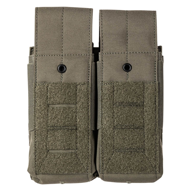 5.11 택티컬 플렉스 더블 AR CVR 파우치(레인저그린) - 5.11 Tactical Flex Doule AR CVR Pouch(Ranger Green) - 상품 이미지