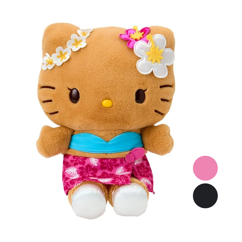산리오 SANRIO 헬로키티 봉제인형 879584 - 메인 이미지