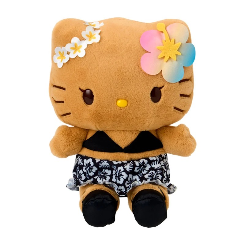산리오 SANRIO 헬로키티 봉제인형 879584 - 상세 이미지 4