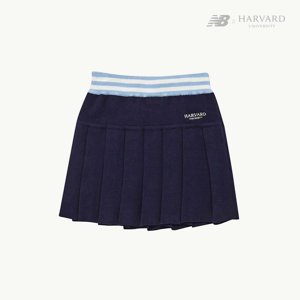 여아 스웨터 스커트 NAVY NK9WD1701G - 상세 이미지 4