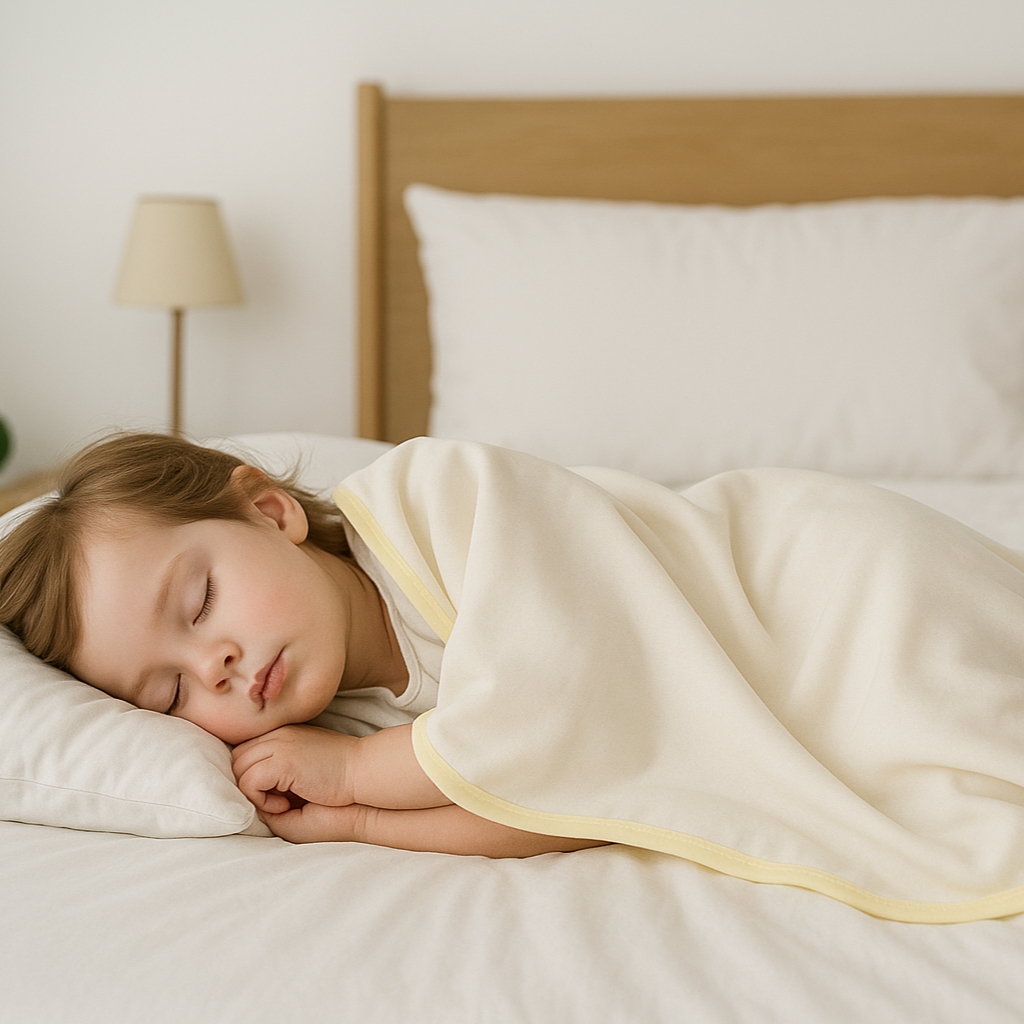 한브로 x 아오라 모기담요 : AORA