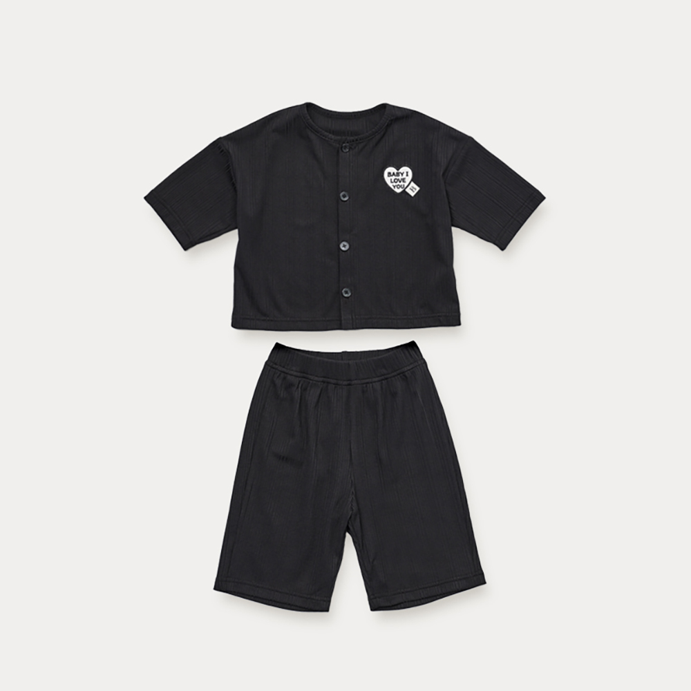 빌리 딜런 오픈상하-3color (12m~4y) - 상세 이미지 3