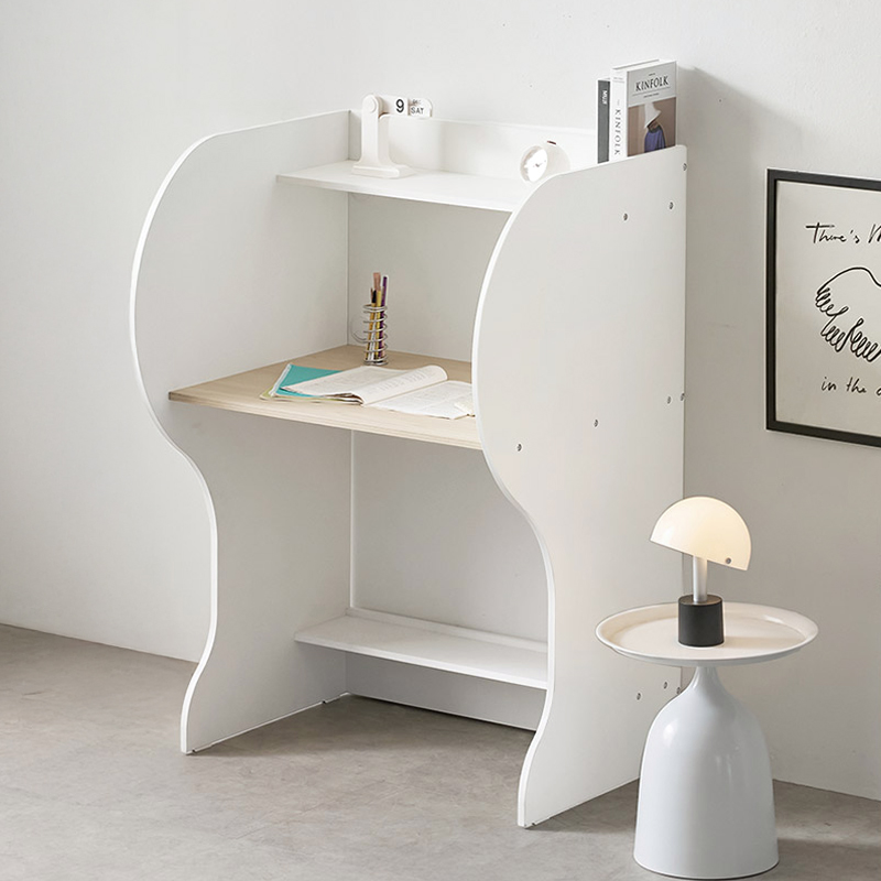 e스마트 1인 엘리트 810 가정용 독서실책상