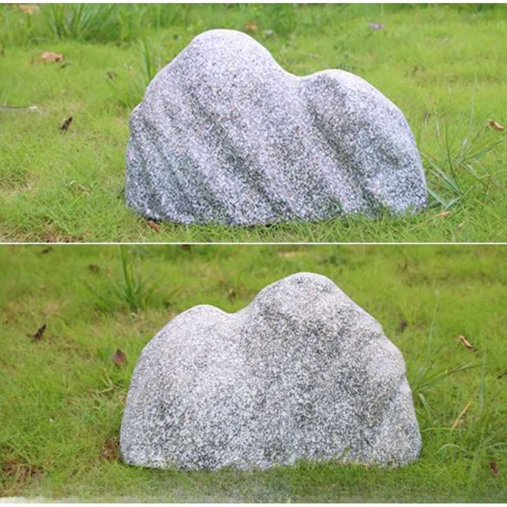 인조 바위 인조암 석재 조경석 카페 화단 꾸미기 데코 A - 상품 이미지