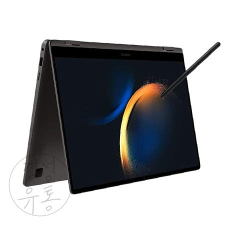 경성 갤북3 360 15 액정필름 2p 화면보호필름