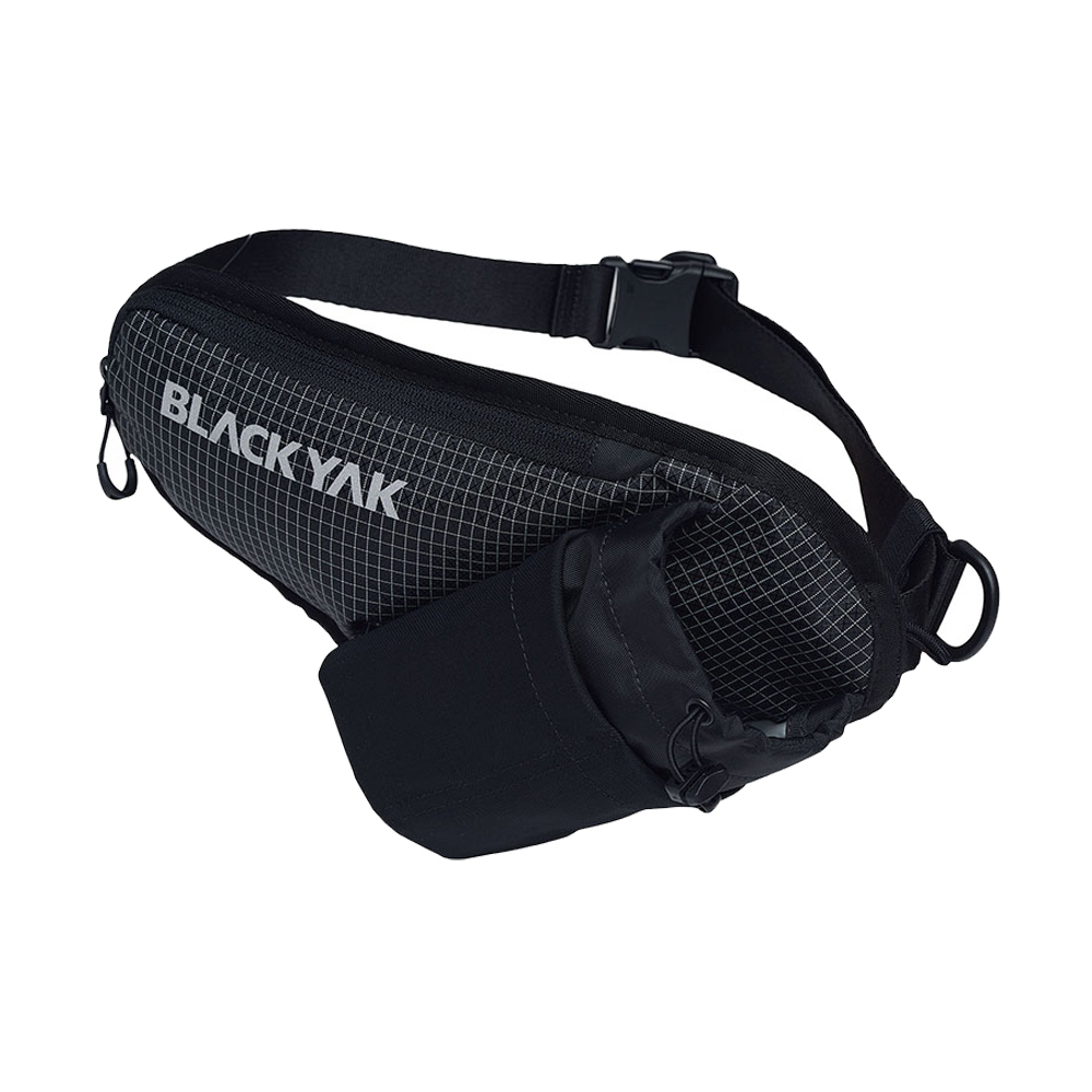 블랙야크 등산 스포츠 트레일러닝 물병힙색 보틀힙색 파우치 A
