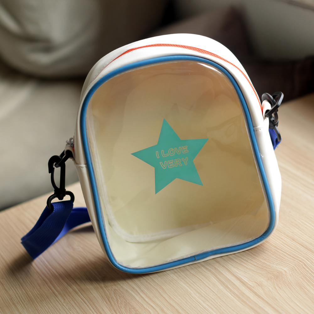 유아 아동 키즈 초등 학생 어린이 아이 킥보드 자전거 보조 핸들 바 방수 가방