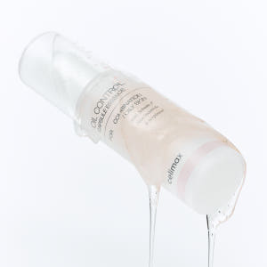 셀리맥스 오일 컨트롤 캡슐 에센스 30ml / 유분 피지 케어 솔직 후기 | 피부 타입별 분석 - 상품 이미지 3