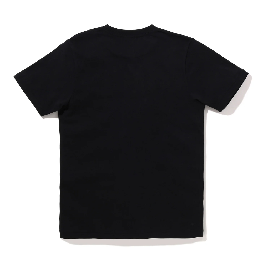 베이프 우먼즈 반팔티 CITY CAMO COLLEGE TEE 1L80-210-026 - 상세 이미지 5