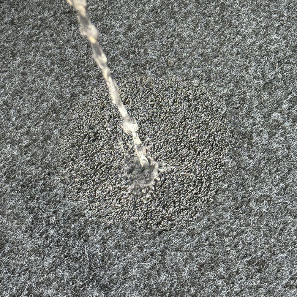 현관 출입구 발매트 사무실 매장 캠핑 식당 업소용 라인매트 60x180cm