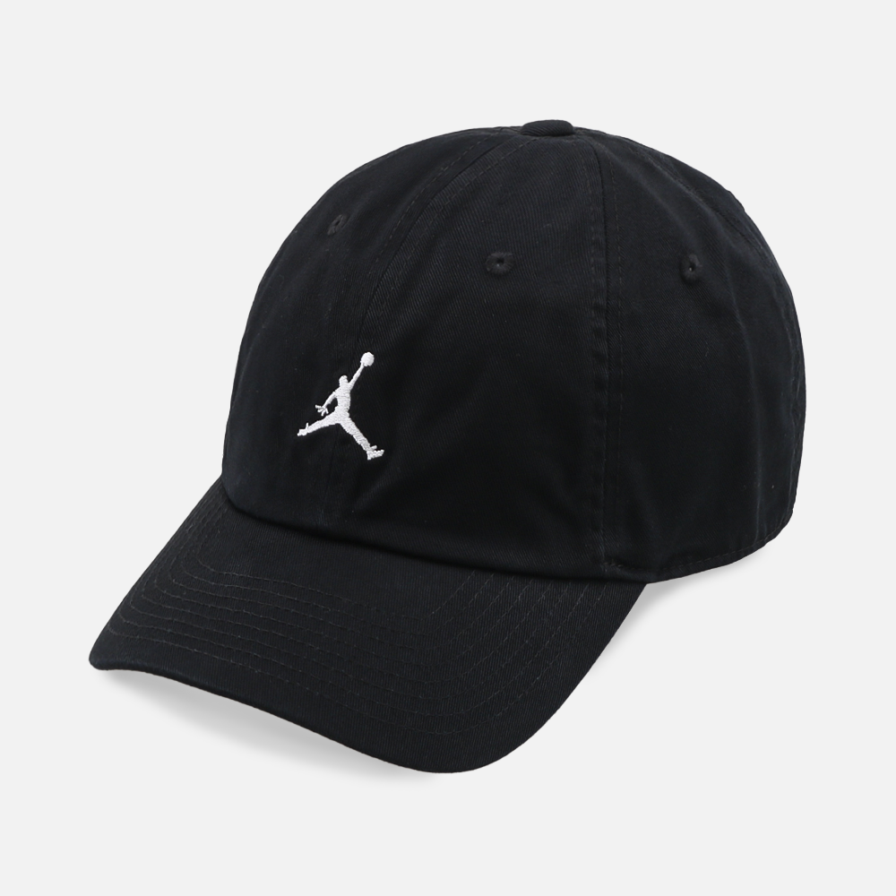 나이키 조던 클럽 언스트럭처 커브 빌  캡 모자 HQ1963-010