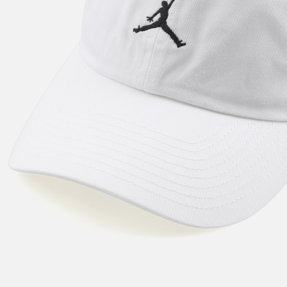 나이키 조던 클럽 언스트럭처 커브 빌  캡 모자 HQ1963-100