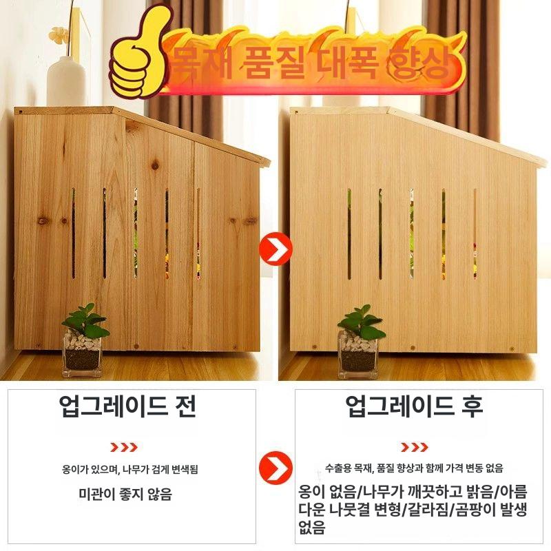 병아리육추기 미니 메추리키우기 인큐베이터 닭장 부화기 50x30x30 천창형 다리 포함 고급 - 상세 이미지 4