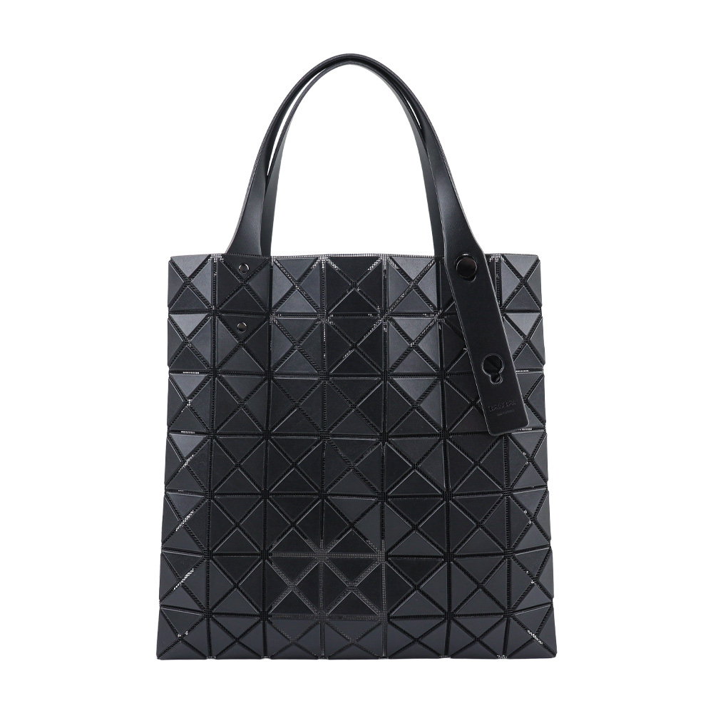 바오바오 이세이미야케 프리즘 매트 토트백 BB56AG507 16