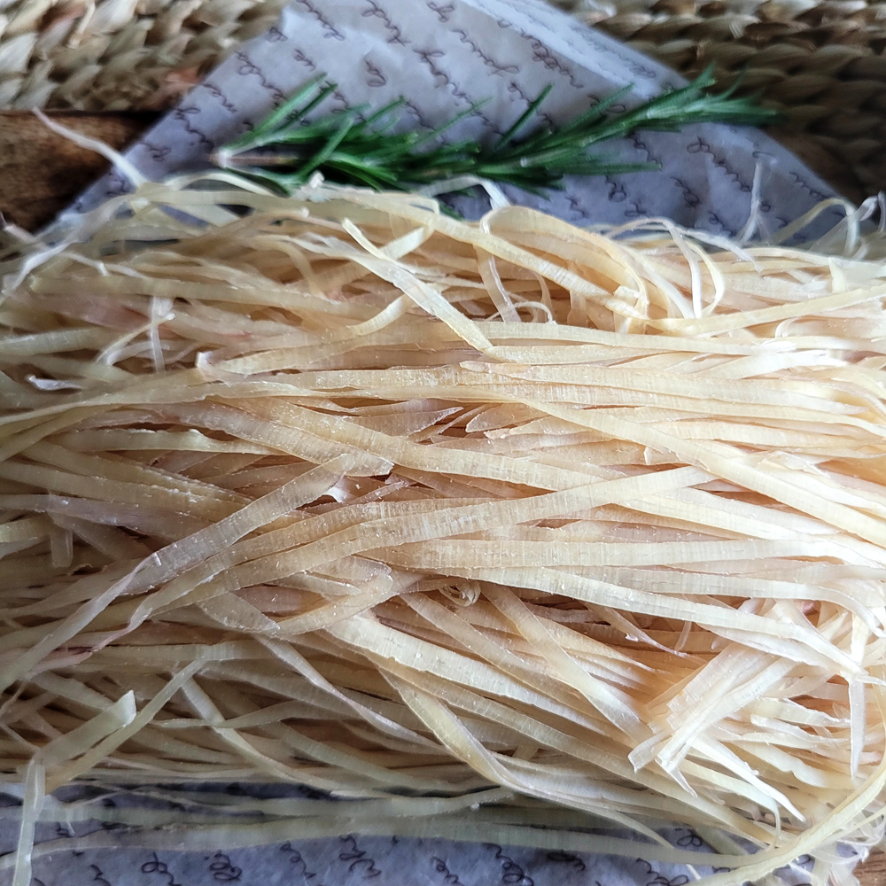 순돌이네 국내가공 오징어실채 진미채 일미 300g - 상세 이미지 2