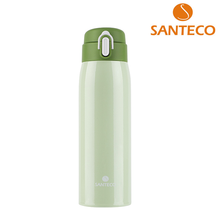 [산테코] 포트리 316 텀블러 480ml (세이지그린) - 상품 이미지
