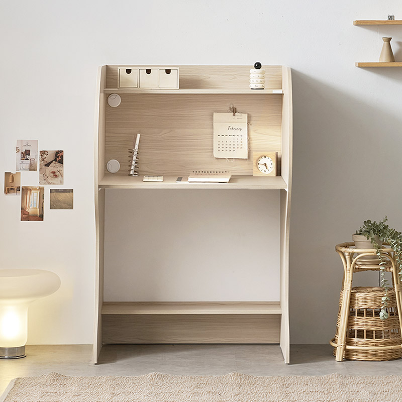 e스마트 하버드 집중력 학생 칸막이 1인 가정용 독서실책상 1200