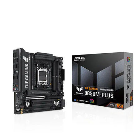 ASUS TUF Gaming B850M PLUS 대원씨티에스 리퍼비시 (AS 28년 1월)