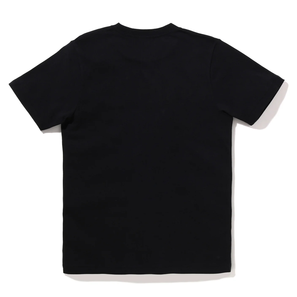 베이프 우먼즈 반팔티 1ST CAMO BIG BABY MILO TEE 2L20-210-003 - 상세 이미지 5