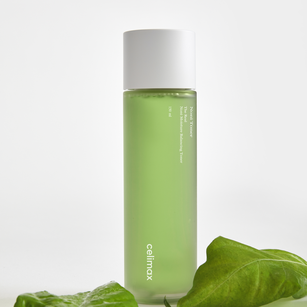 셀리맥스 노니 밸런싱 토너 320ml / 150ml