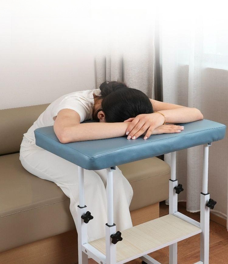 망막 의자 수술 안면 메이크업 테이블 숙면 단일상품 - 상세 이미지 2