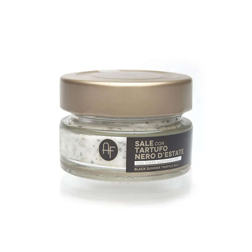 아펜니노 고급 송로버섯 소금 화이트 트러플소금 50g - 상세 이미지 3