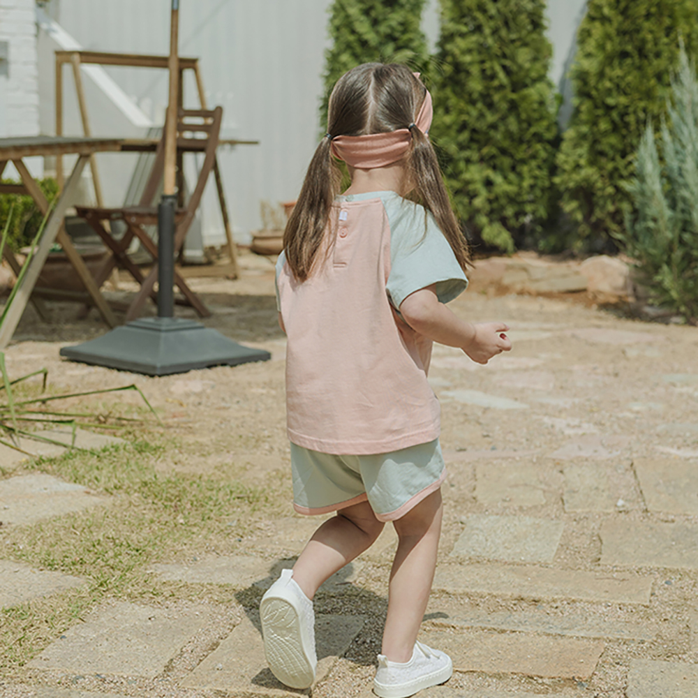 빌리 핀리 상하-핑크 (12m~4y) - 상세 이미지 3