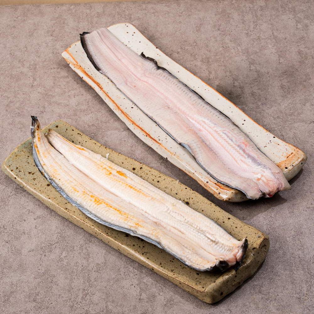 국내산 자포니카 풍천 민물장어 1kg 손질 후700g - 상세 이미지 2