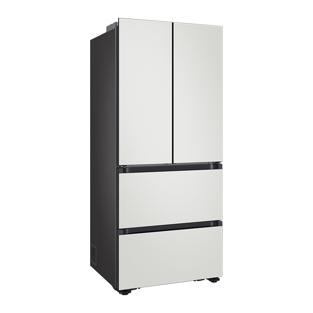 삼성 비스포크 AI 키친핏 Max 김치냉장고 4도어 420L RK70F42M2A 색상선택