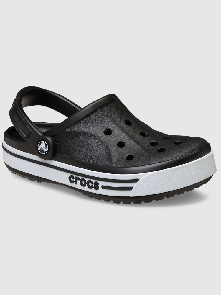 [크록스 본사] 바야밴드 스포츠 클로그 212333 4종 택1