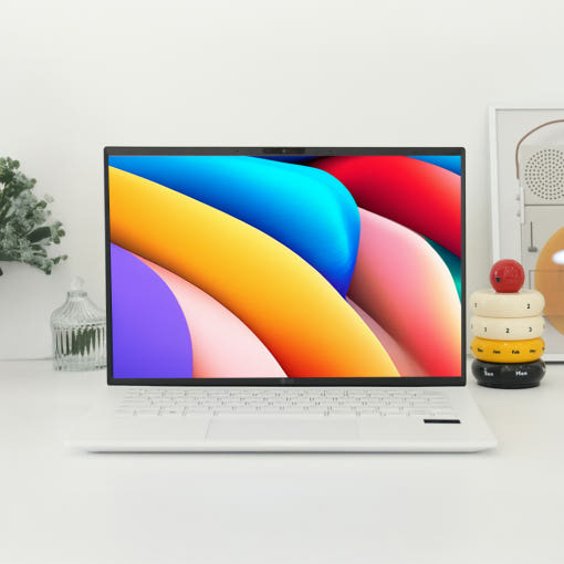 LG 그램 노트북 사이즈 비교