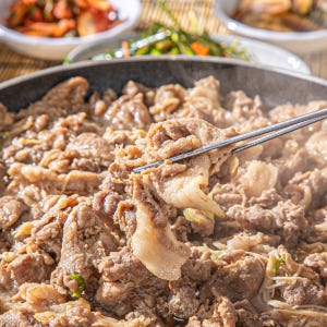 제철밥상 연남동 기사식당 돼지불백 250g 3팩 맛있게 먹은 솔직 후기 - 상품 이미지 1